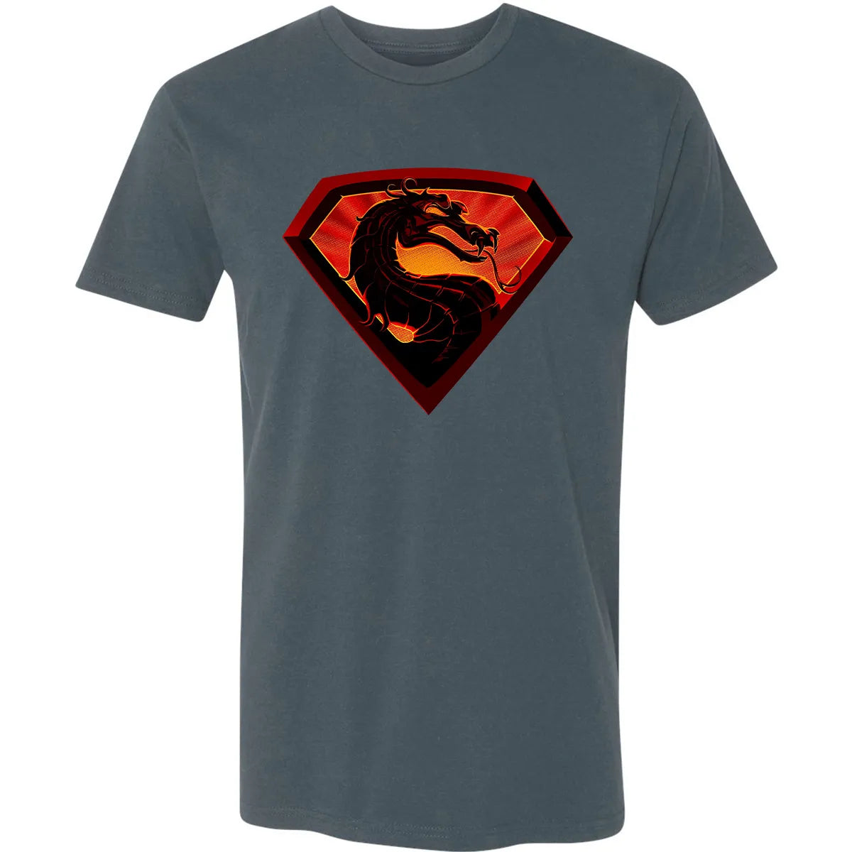 Premium Unisex T-shirt - EV6XT8M1