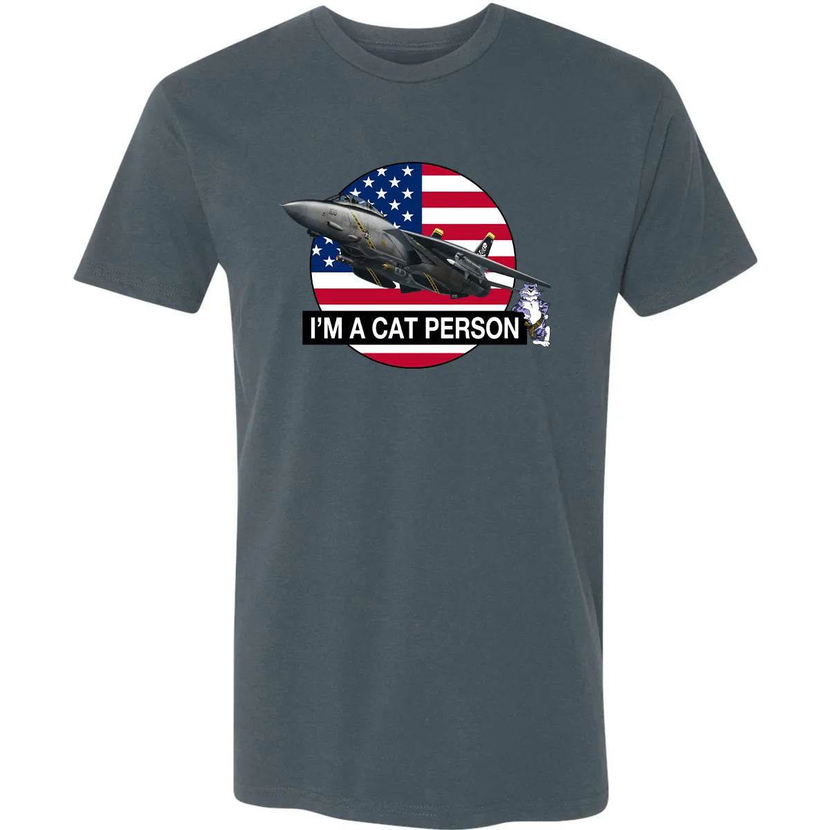 Premium Unisex T-shirt - ECDTX1LX
