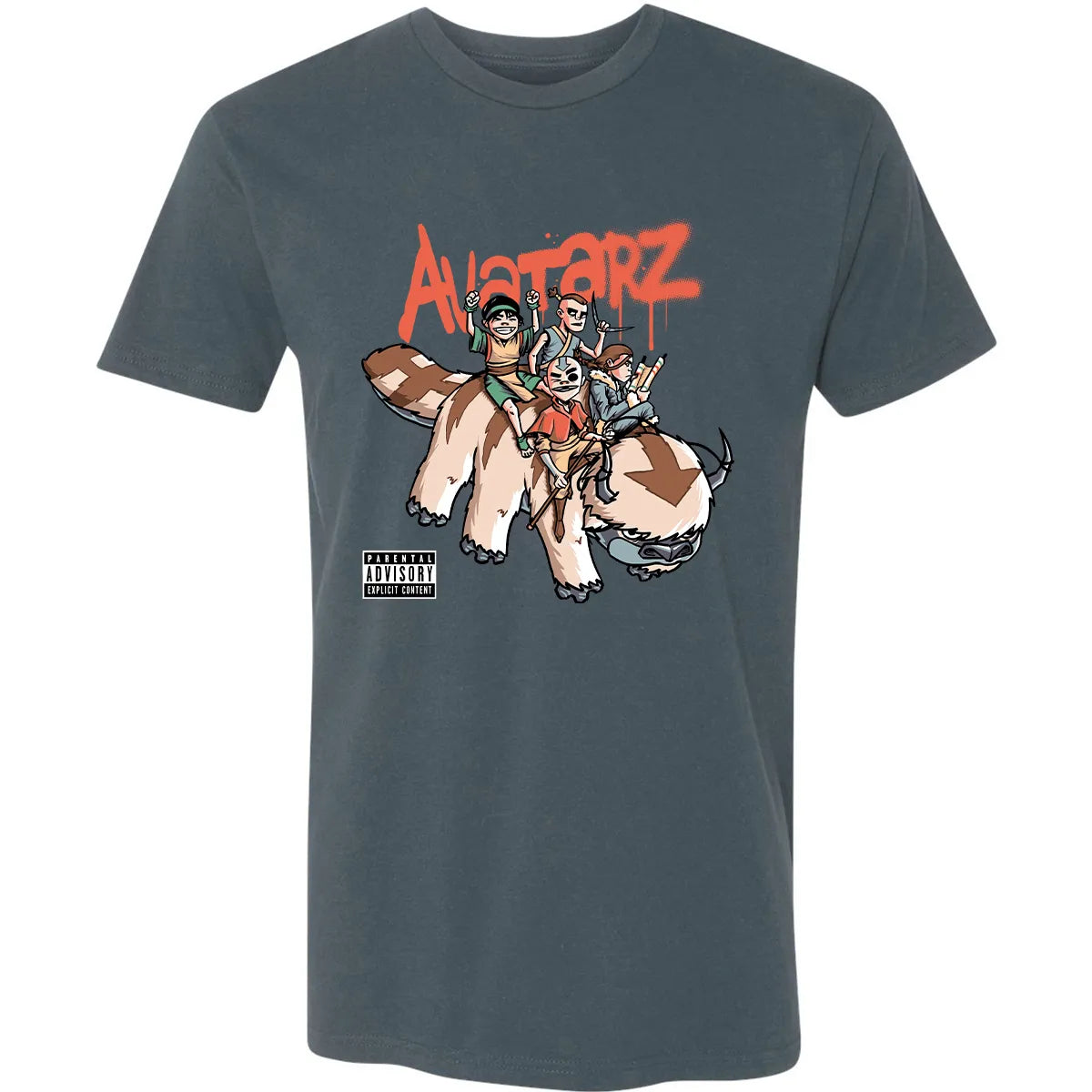Premium Unisex T-shirt - RTNLE8MG