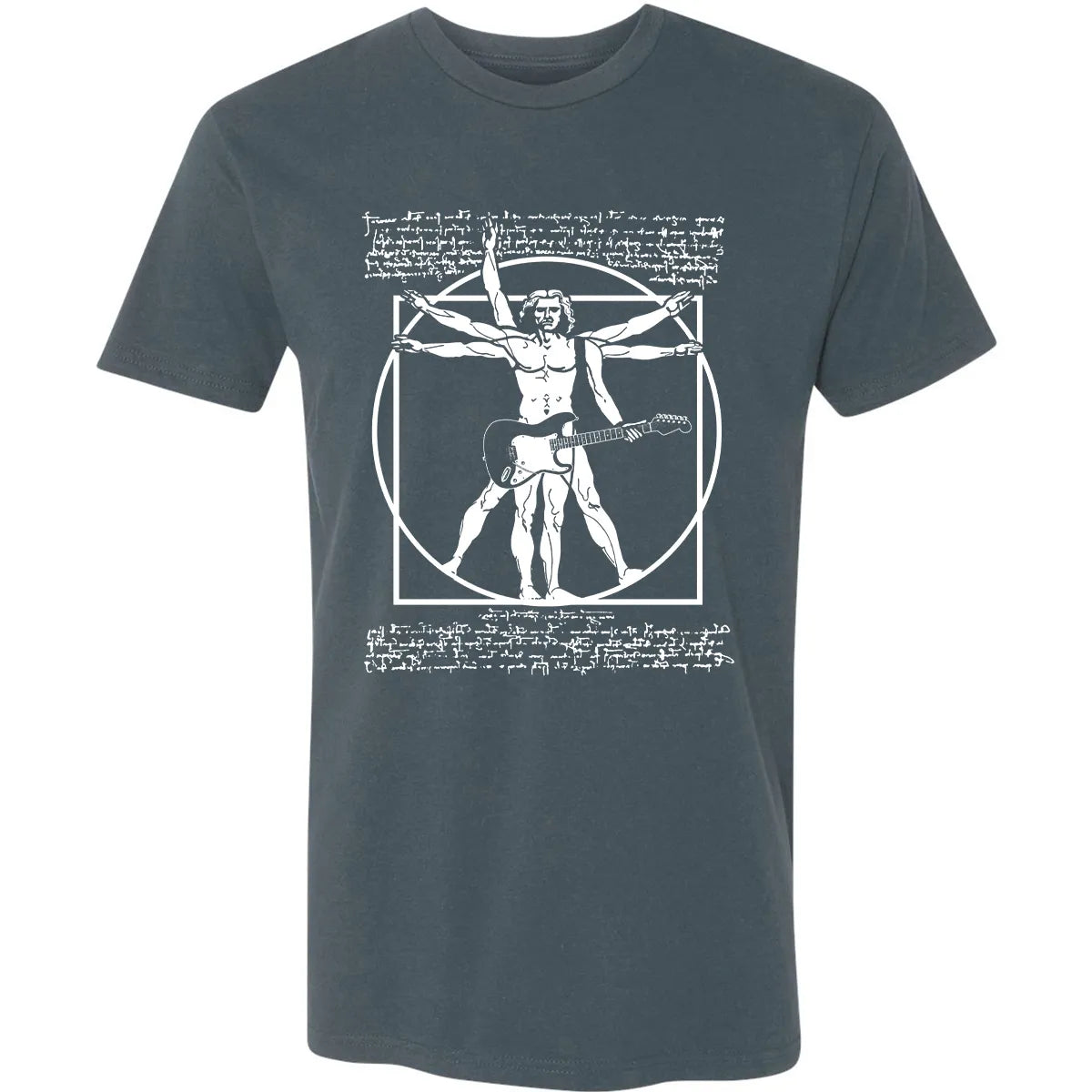 Premium Unisex T-shirt - AE4BNB3F