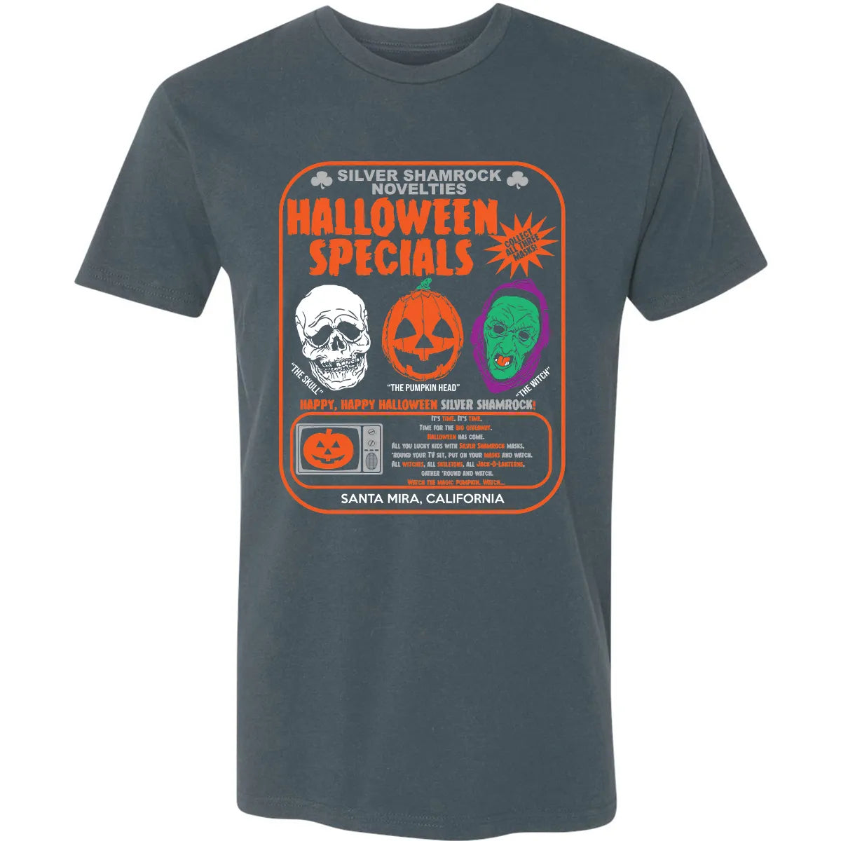 Premium Unisex T-shirt - 3U2AUVVH