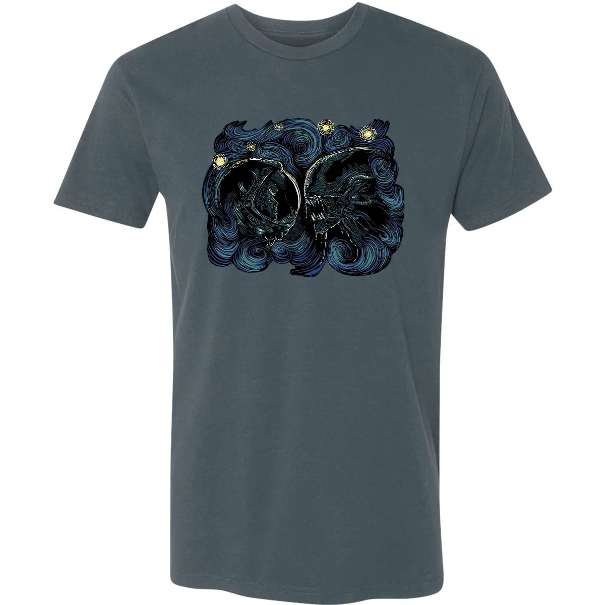 Premium Unisex T-shirt - MM8BAVMW