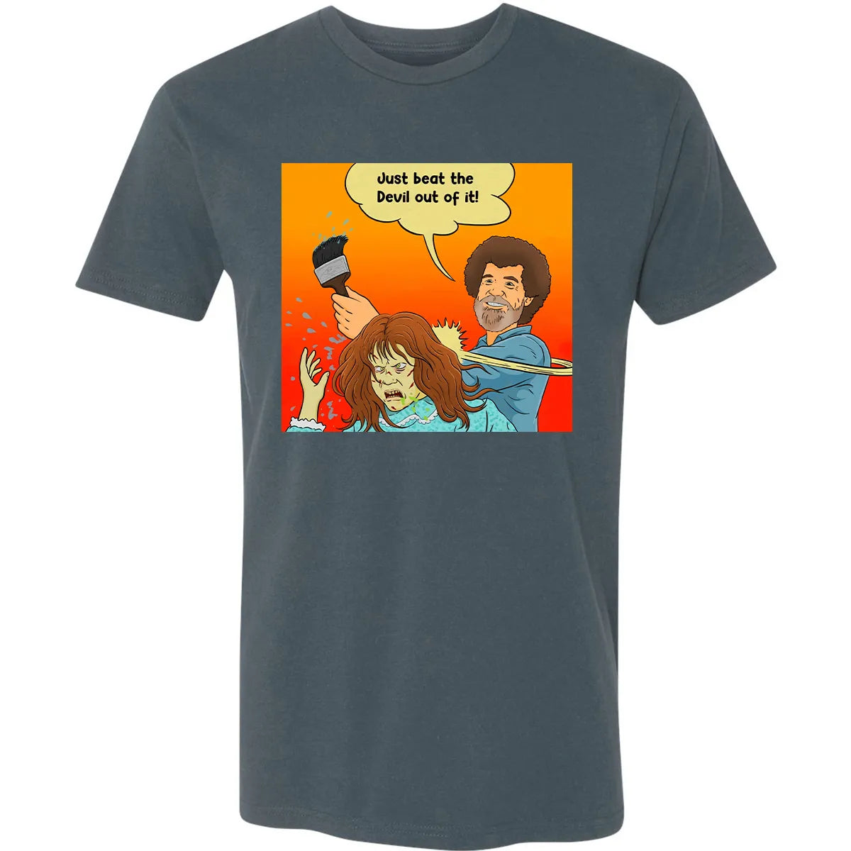 Premium Unisex T-shirt - ZNTST96E