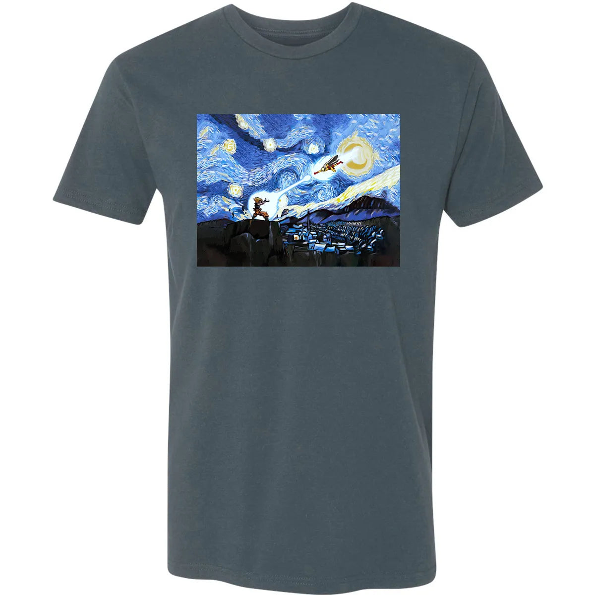 Premium Unisex T-shirt - XMSPBDGP