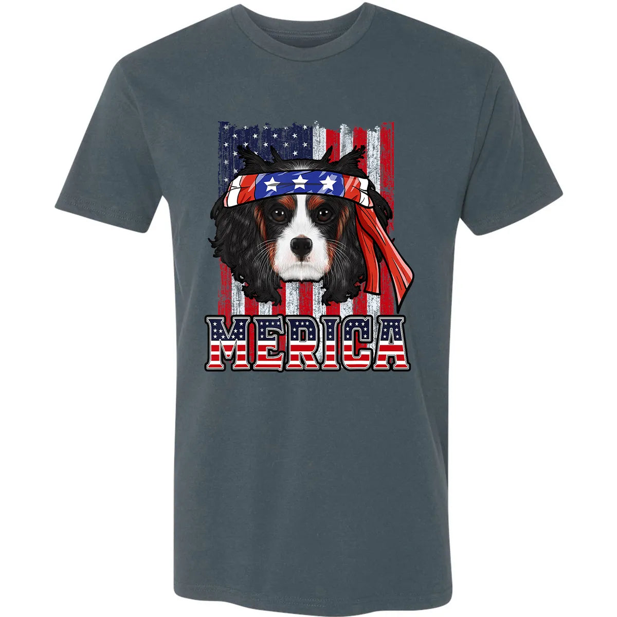Premium Unisex T-shirt - U2UZVPQP