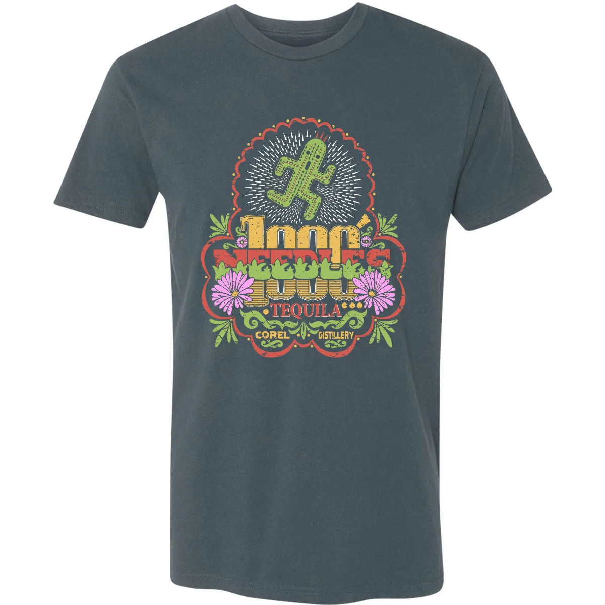 Premium Unisex T-shirt - YNDH99XF