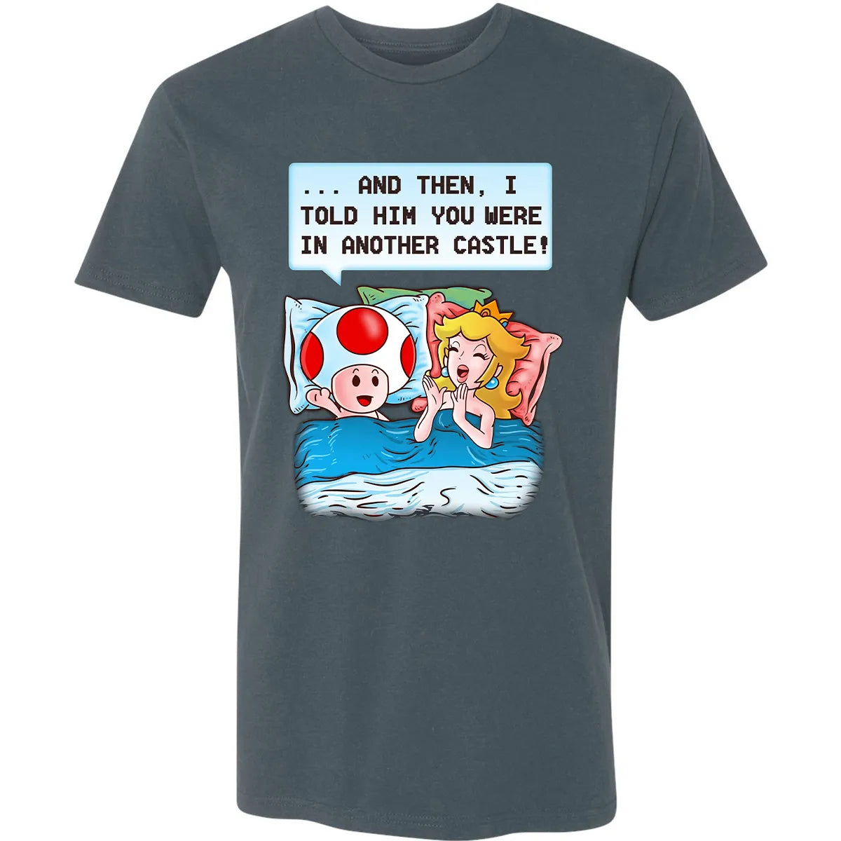 Premium Unisex T-shirt - 2XY7JZ41