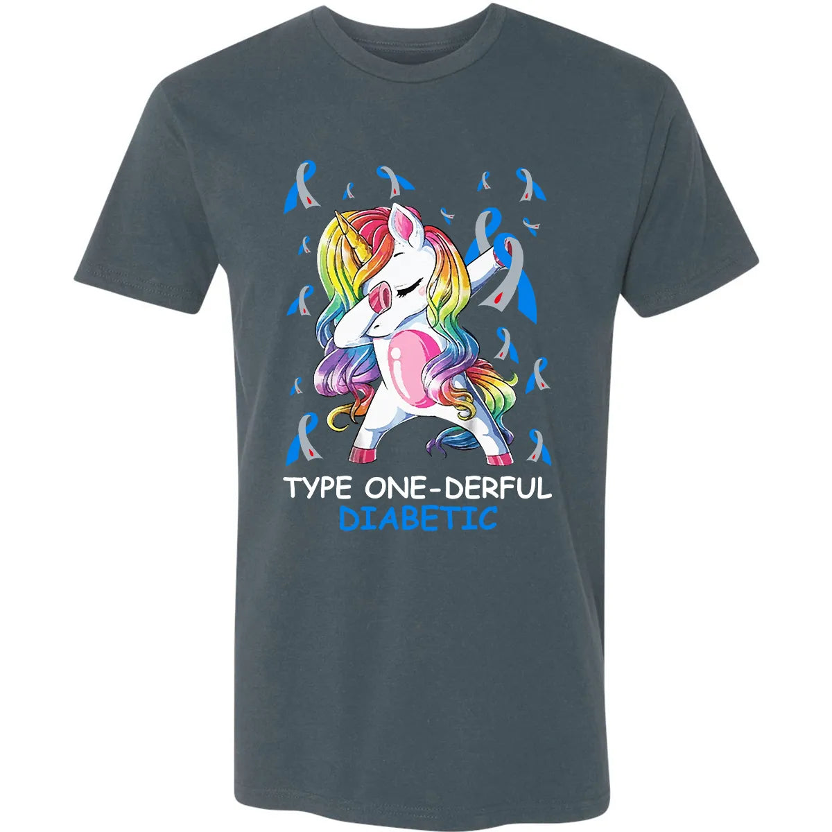 Premium Unisex T-shirt - E6QL4GB3