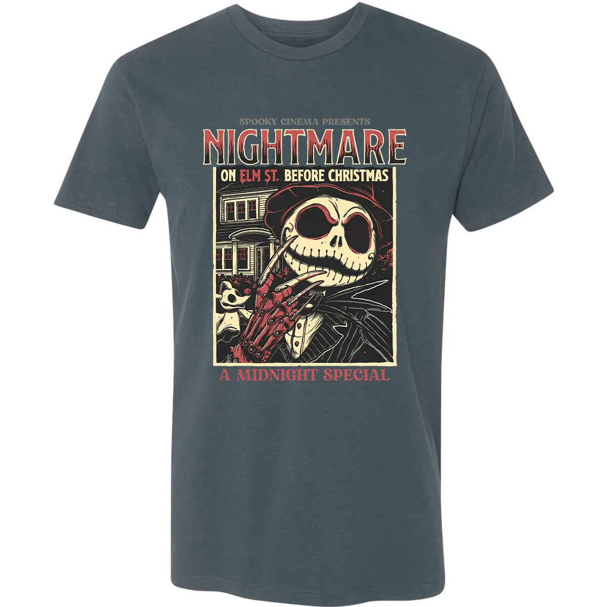 Premium Unisex T-shirt - PS8TCA11