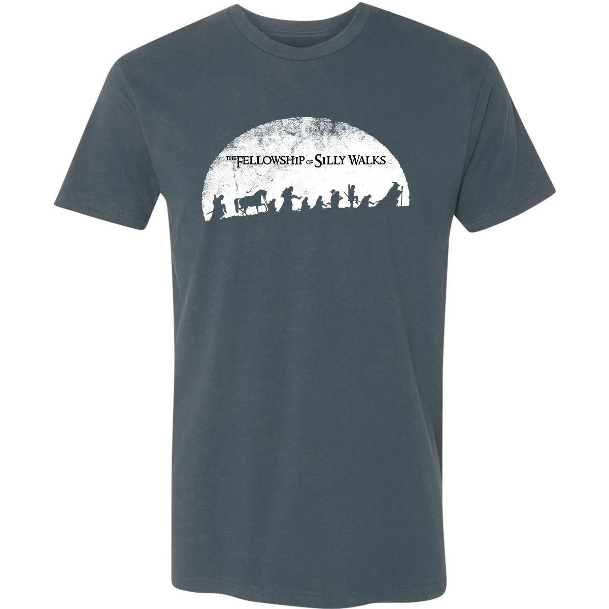 Premium Unisex T-shirt - 3XGFS6V2