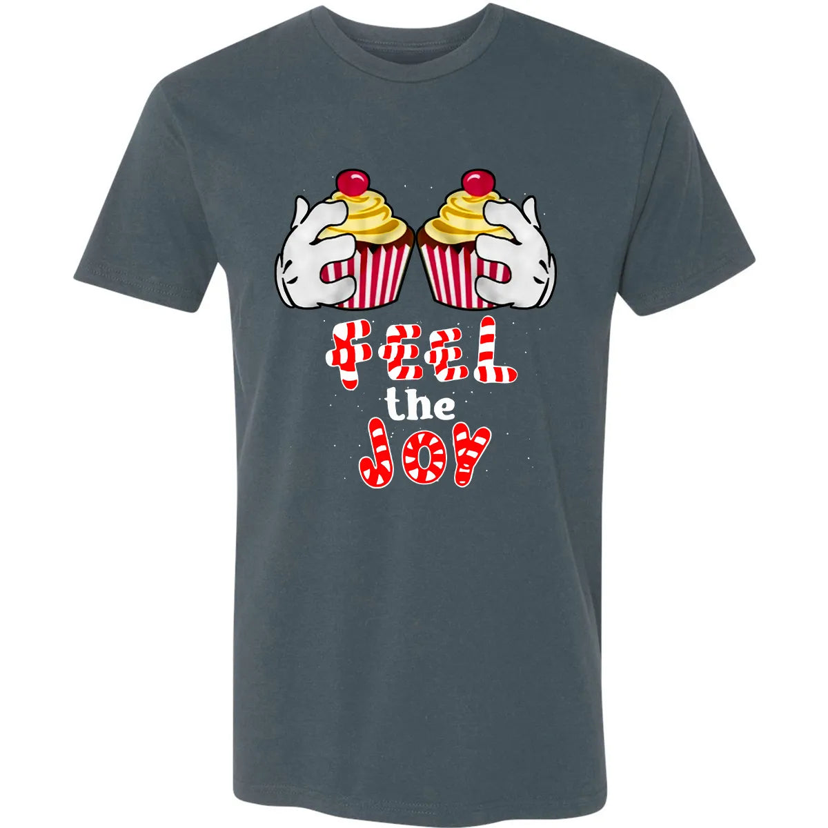 Premium Unisex T-shirt - A92P9DJZ