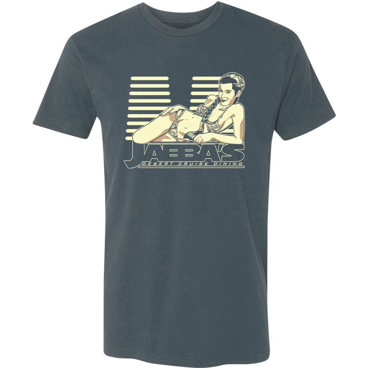 Premium Unisex T-shirt - SF44ZW3B