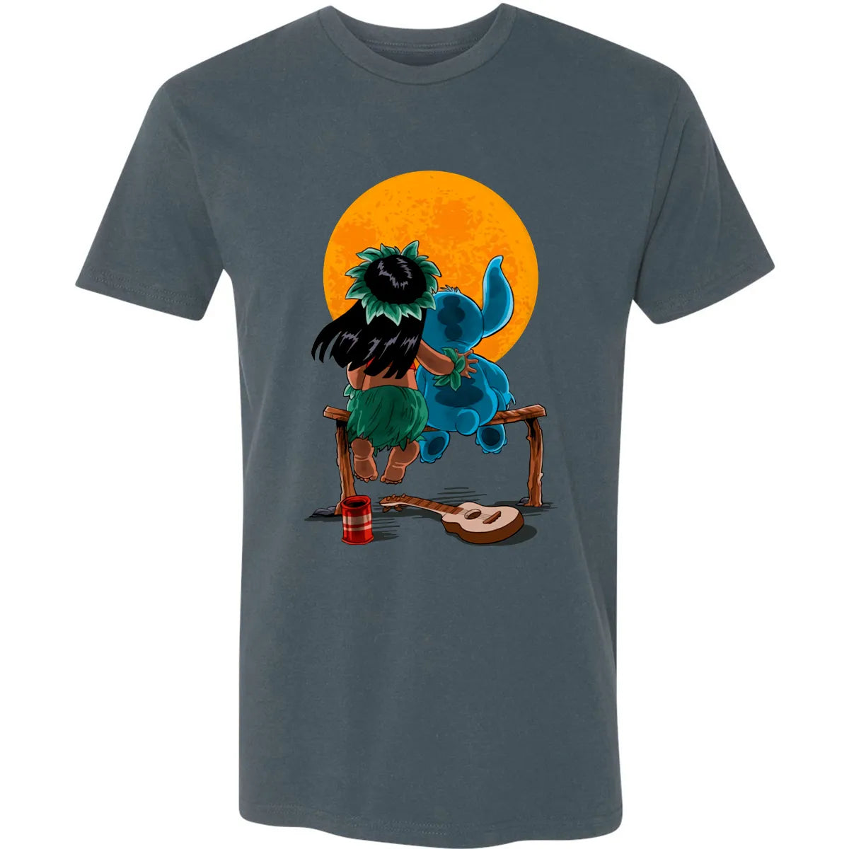 Premium Unisex T-shirt - 21WVP1AV