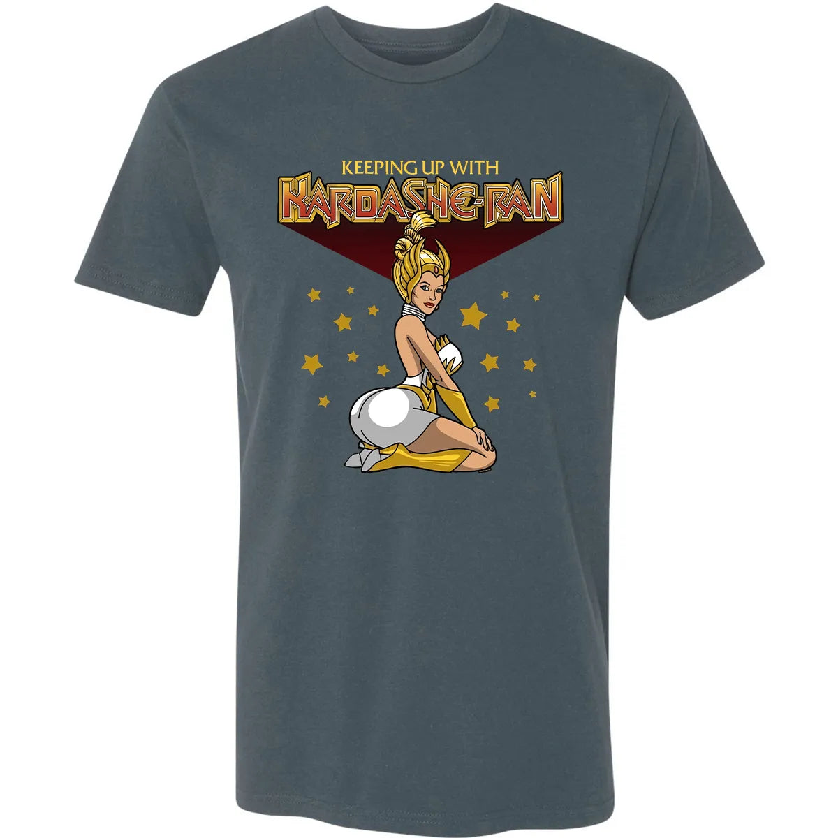 Premium Unisex T-shirt - 4WC2ZCMH