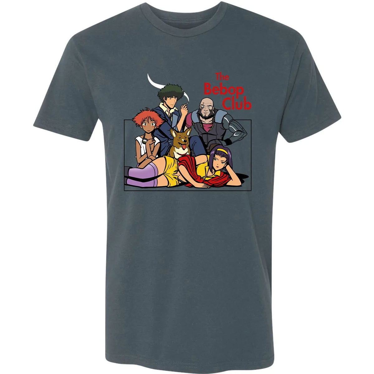 Premium Unisex T-shirt - 4CPHXQJZ