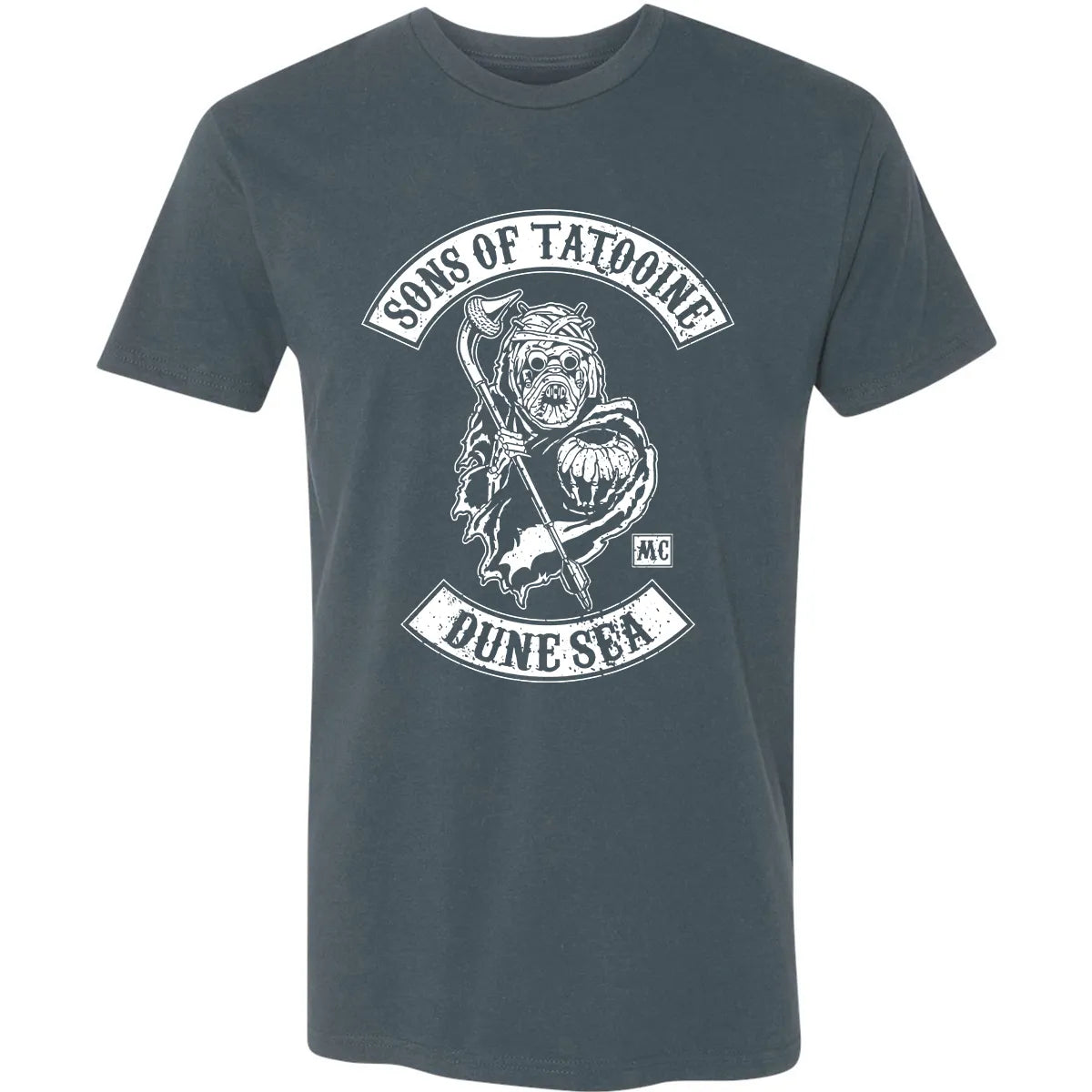 Premium Unisex T-shirt - FAJ2DESP