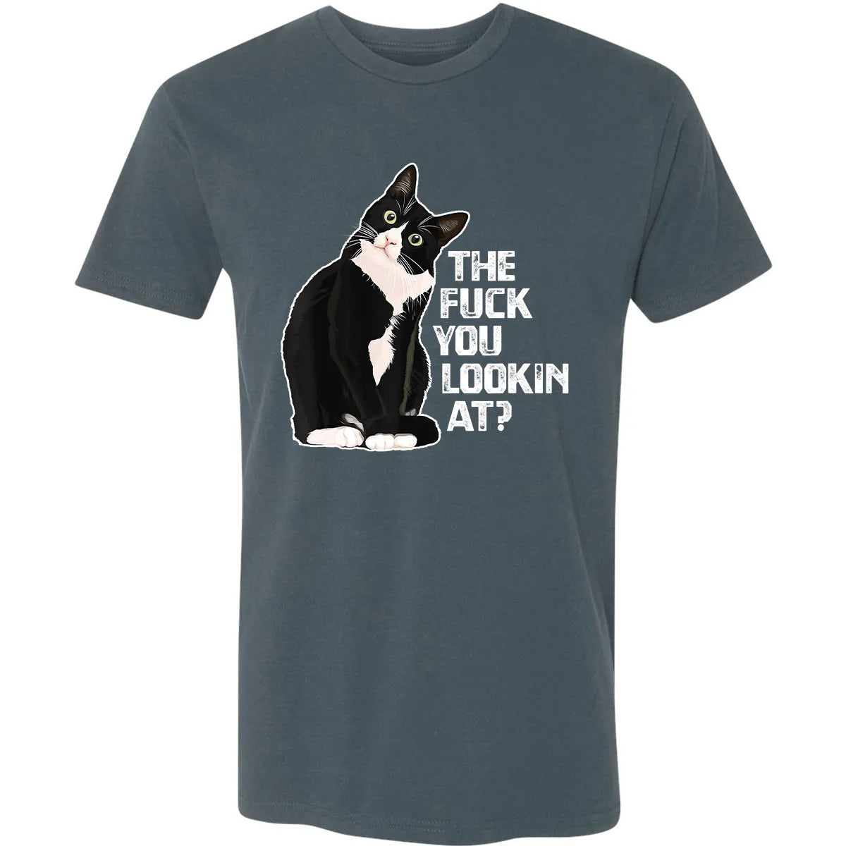 Premium Unisex T-shirt - VUPKD19C