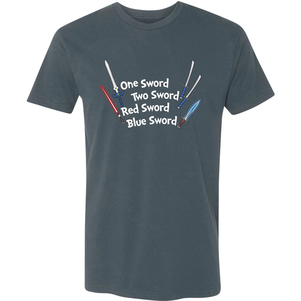 Premium Unisex T-shirt - Q2FLWF82