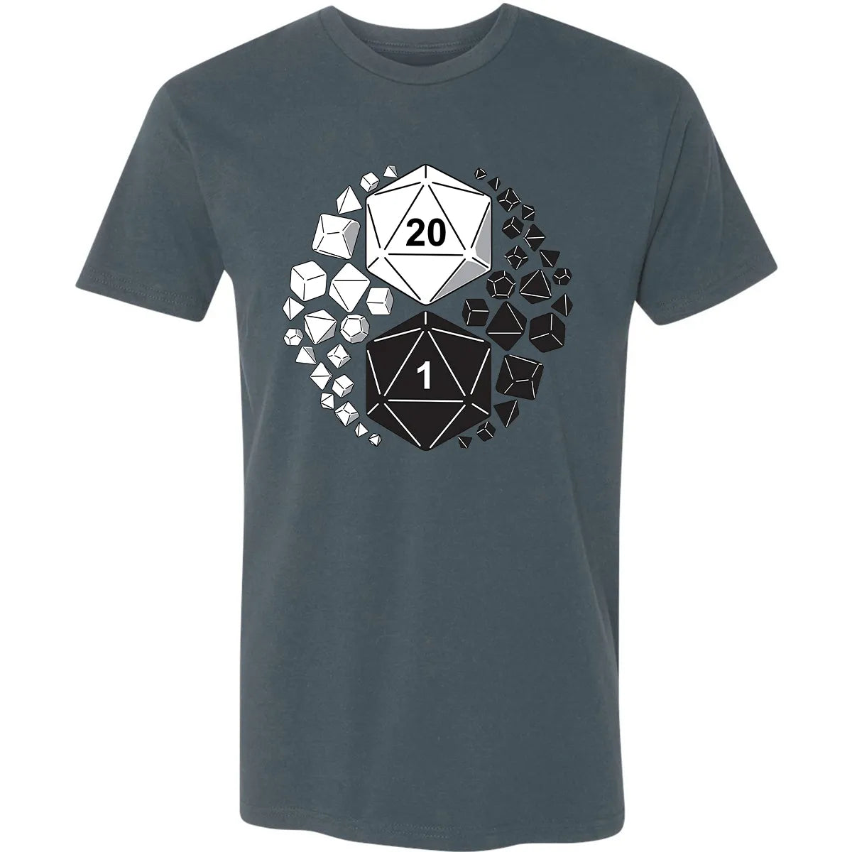 Premium Unisex T-shirt - U4D5CNV9