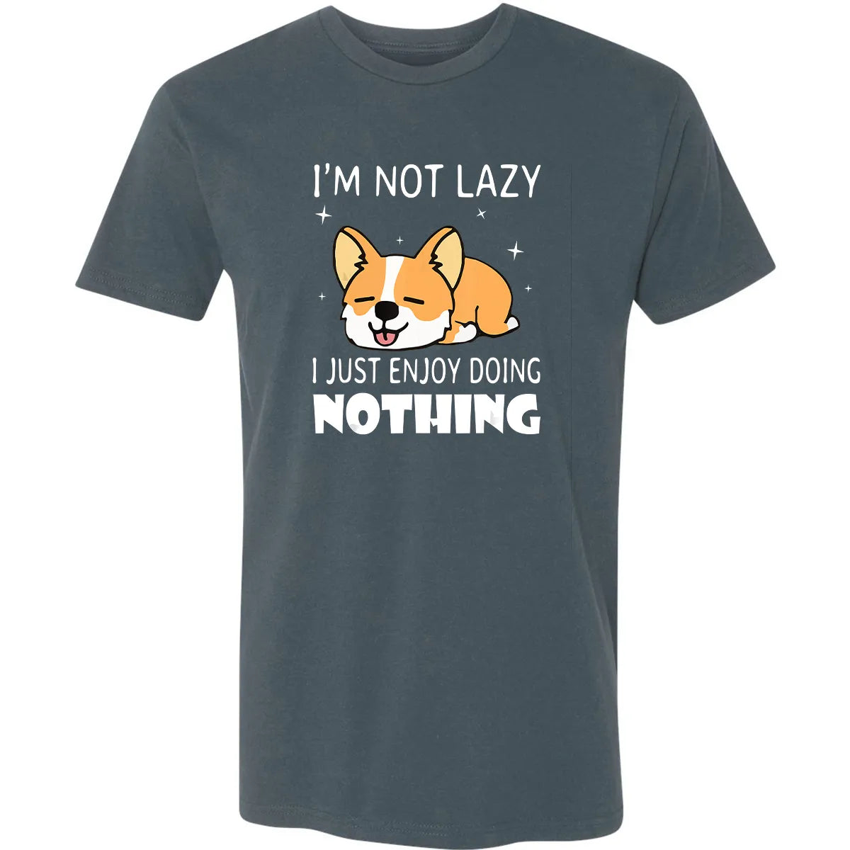 Premium Unisex T-shirt - YWAUQ2DL