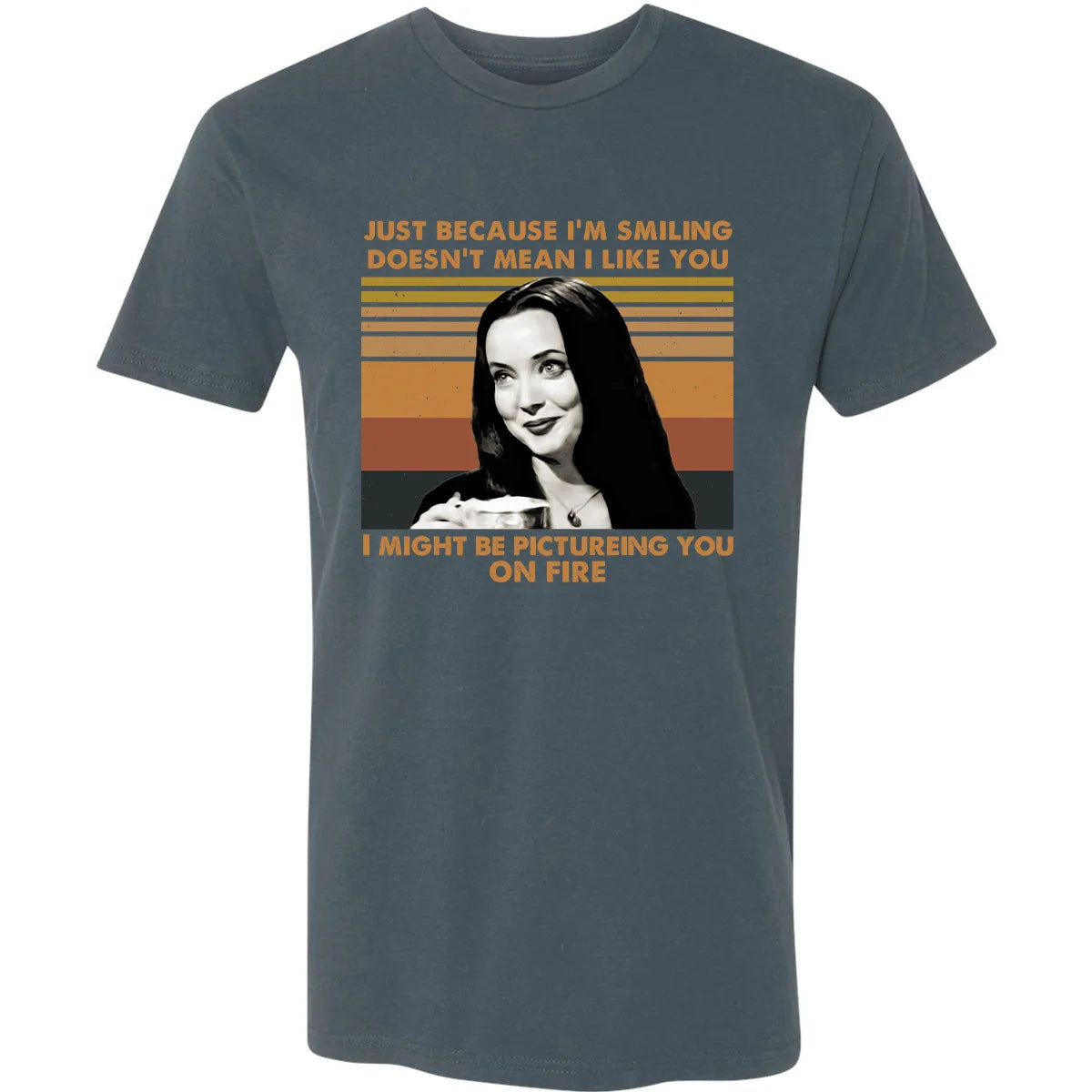 Premium Unisex T-shirt - GUHSXY75