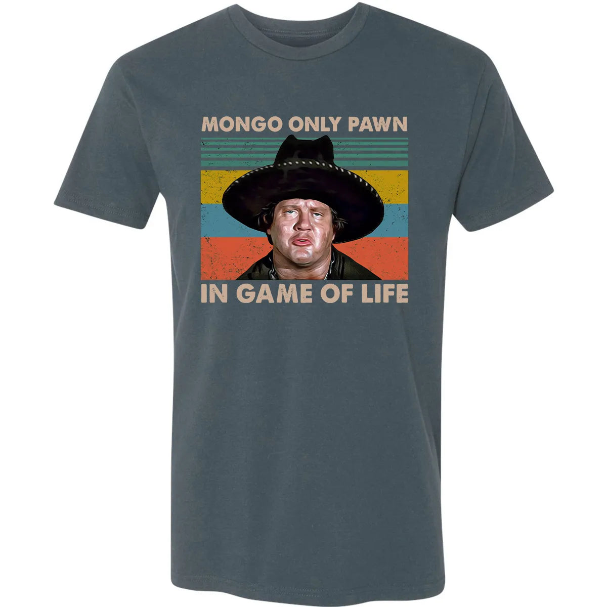 Premium Unisex T-shirt - Q9A336H9
