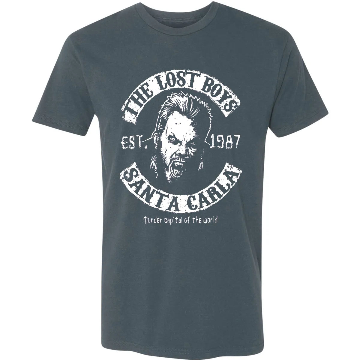Premium Unisex T-shirt - 9DC7VMF4