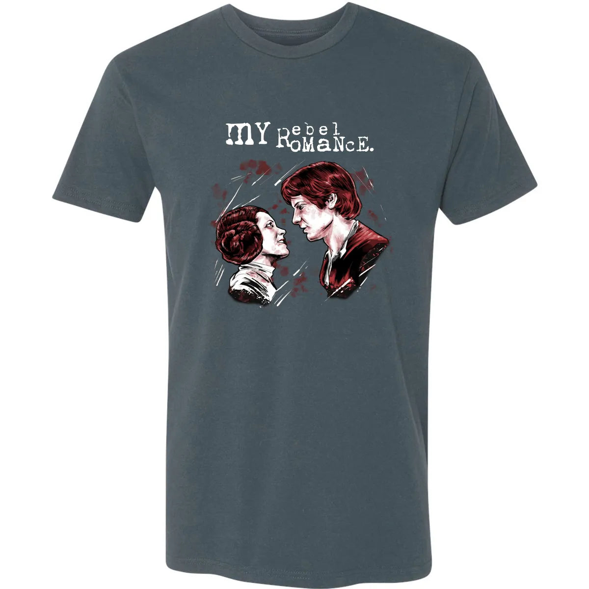 Premium Unisex T-shirt - VJJ5K5EJ