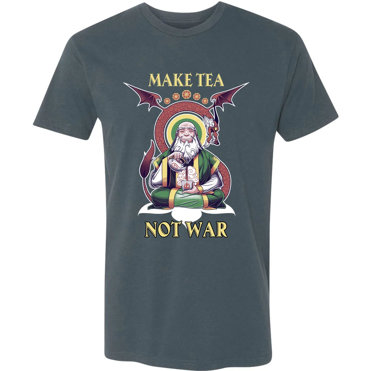 Premium Unisex T-shirt - PL6FN4KL