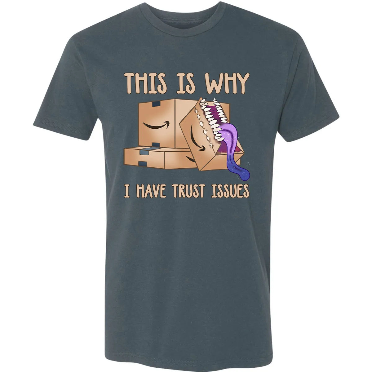 Premium Unisex T-shirt - 5PR5BFLN