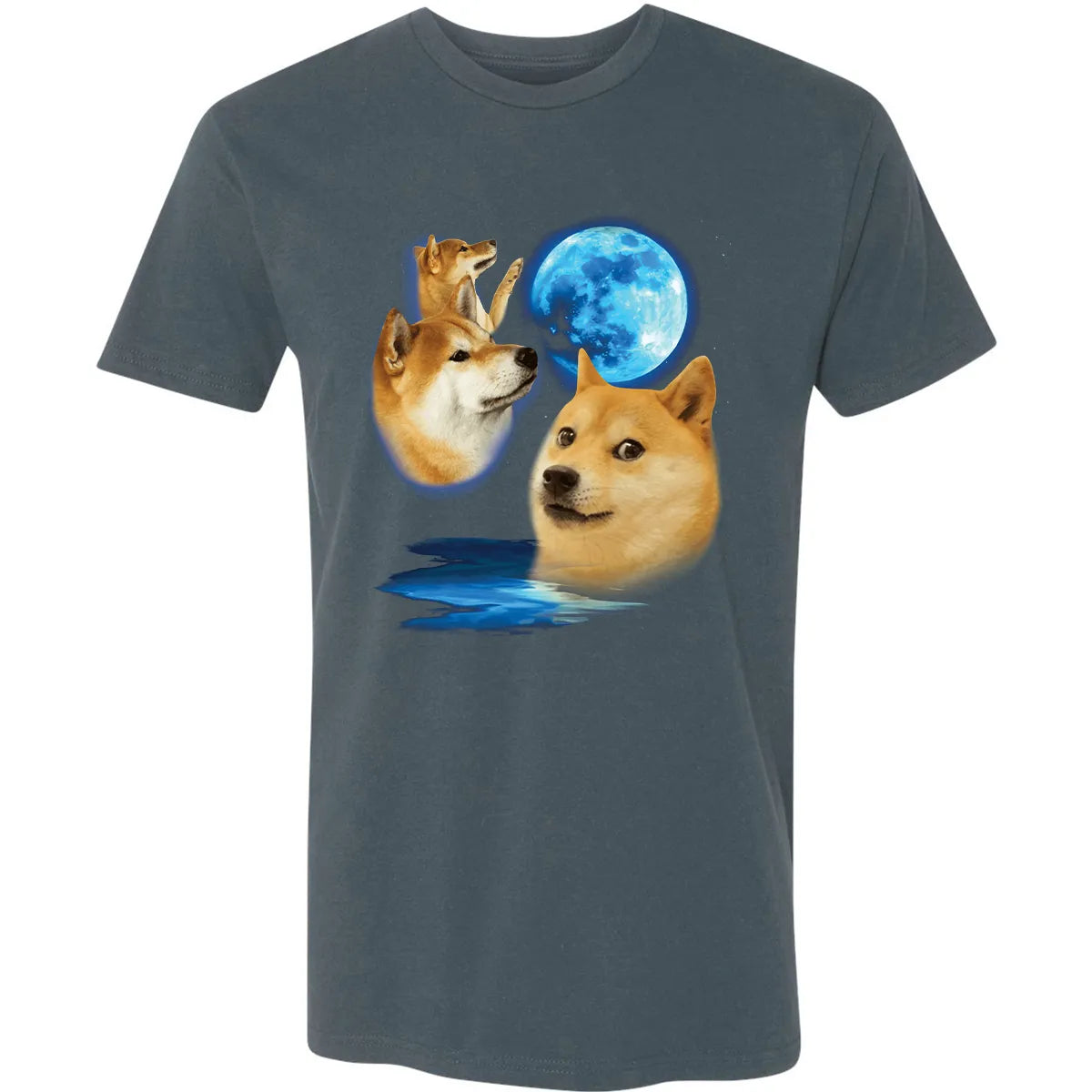 Premium Unisex T-shirt - 1T16A531