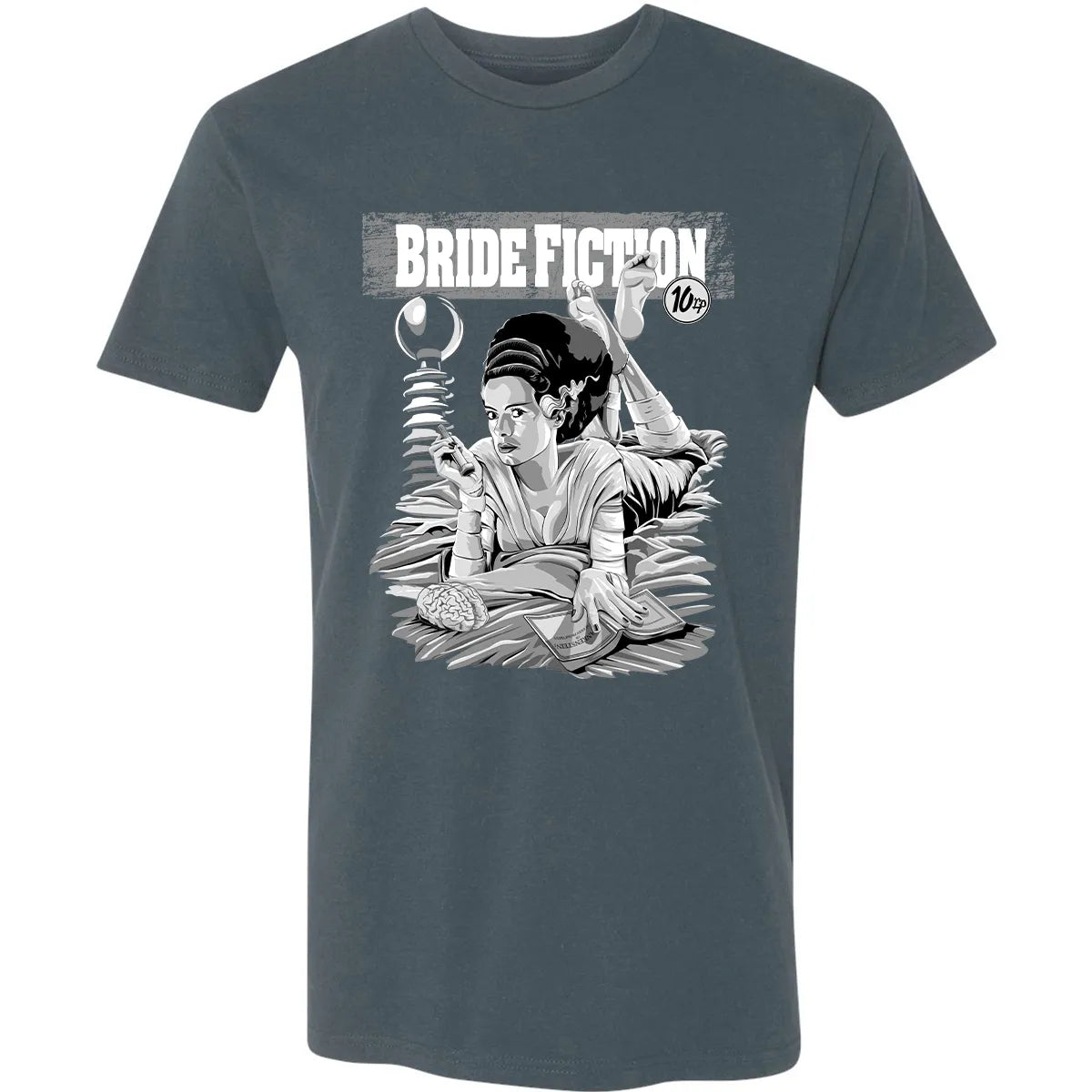 Premium Unisex T-shirt - KN6MTJCE