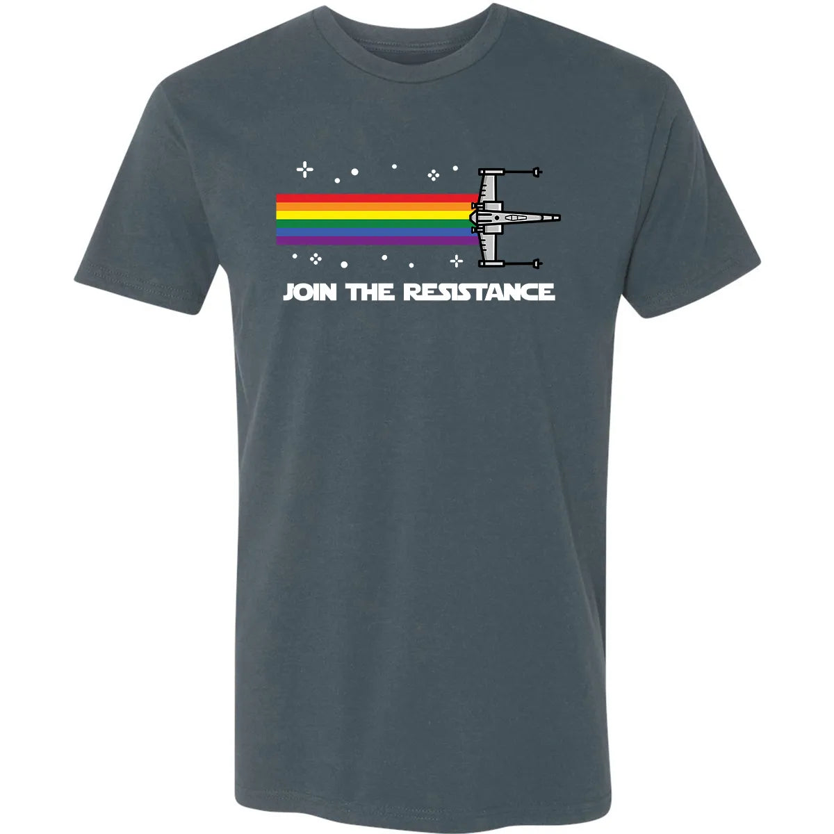 Premium Unisex T-shirt - NVCNGJMD