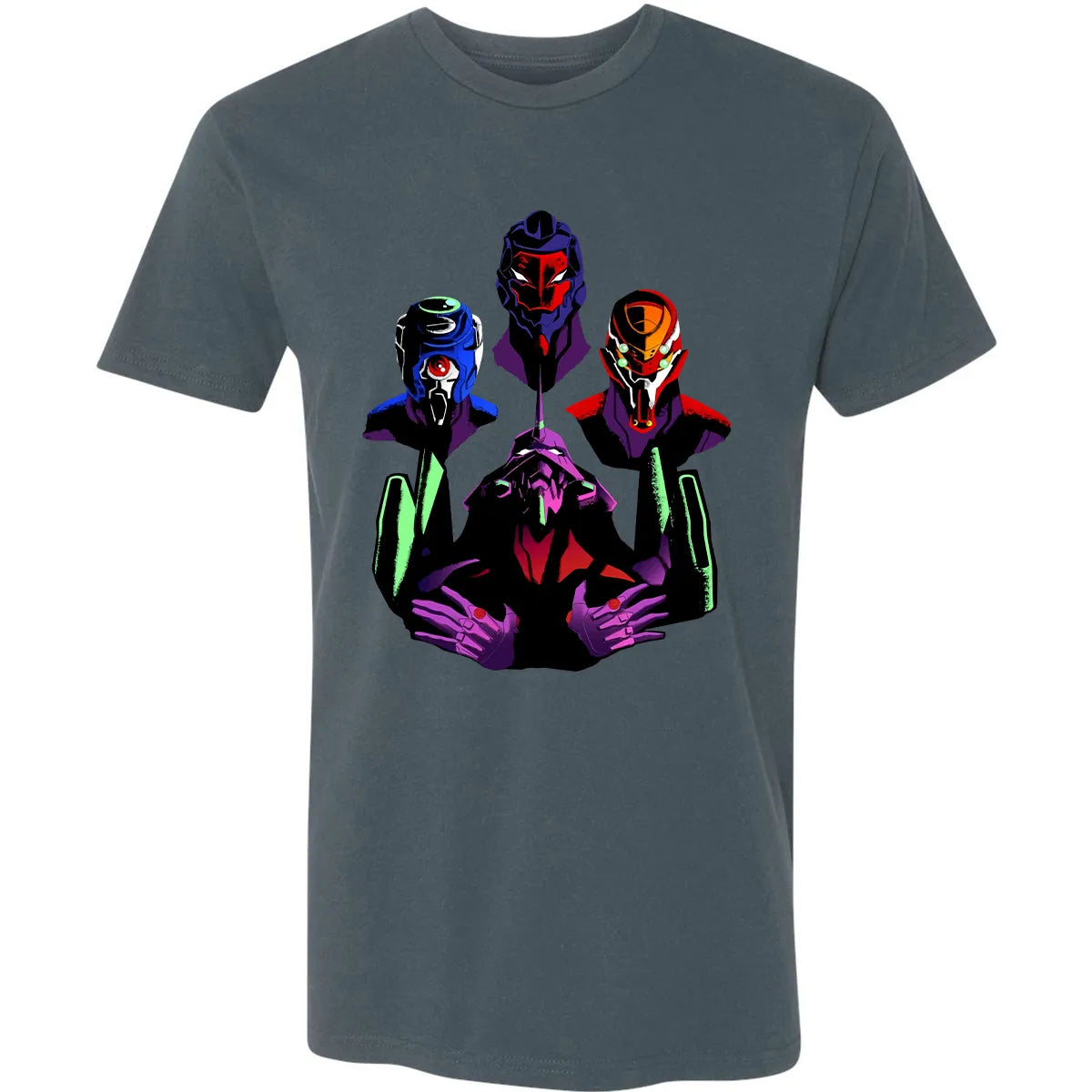 Premium Unisex T-shirt - DTH41R72