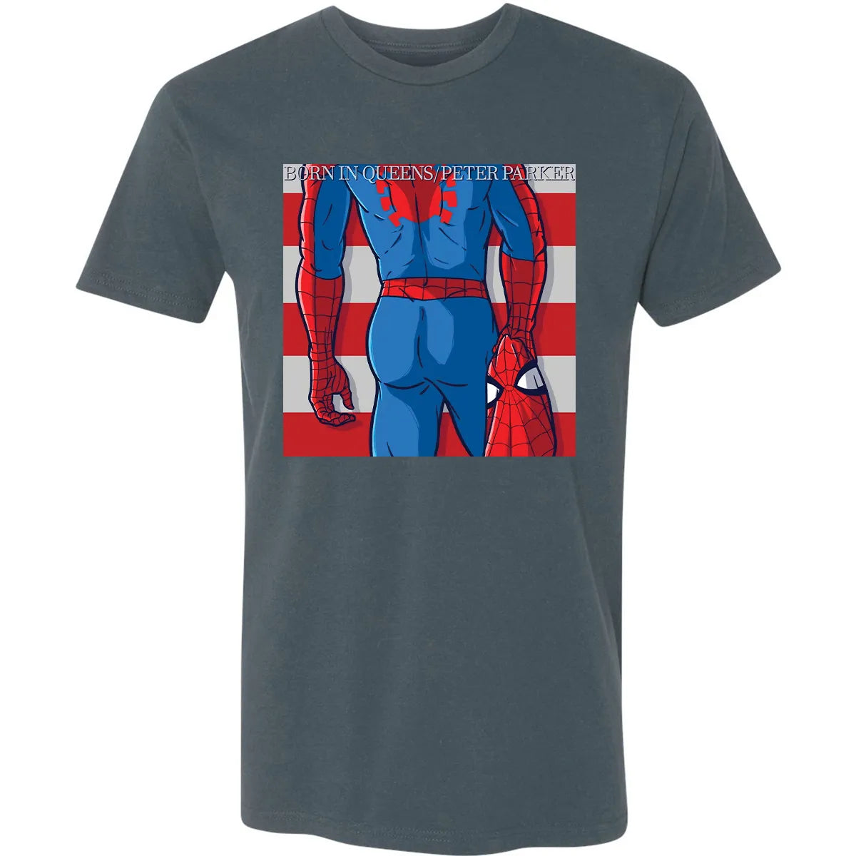 Premium Unisex T-shirt - 6VWPUJA3