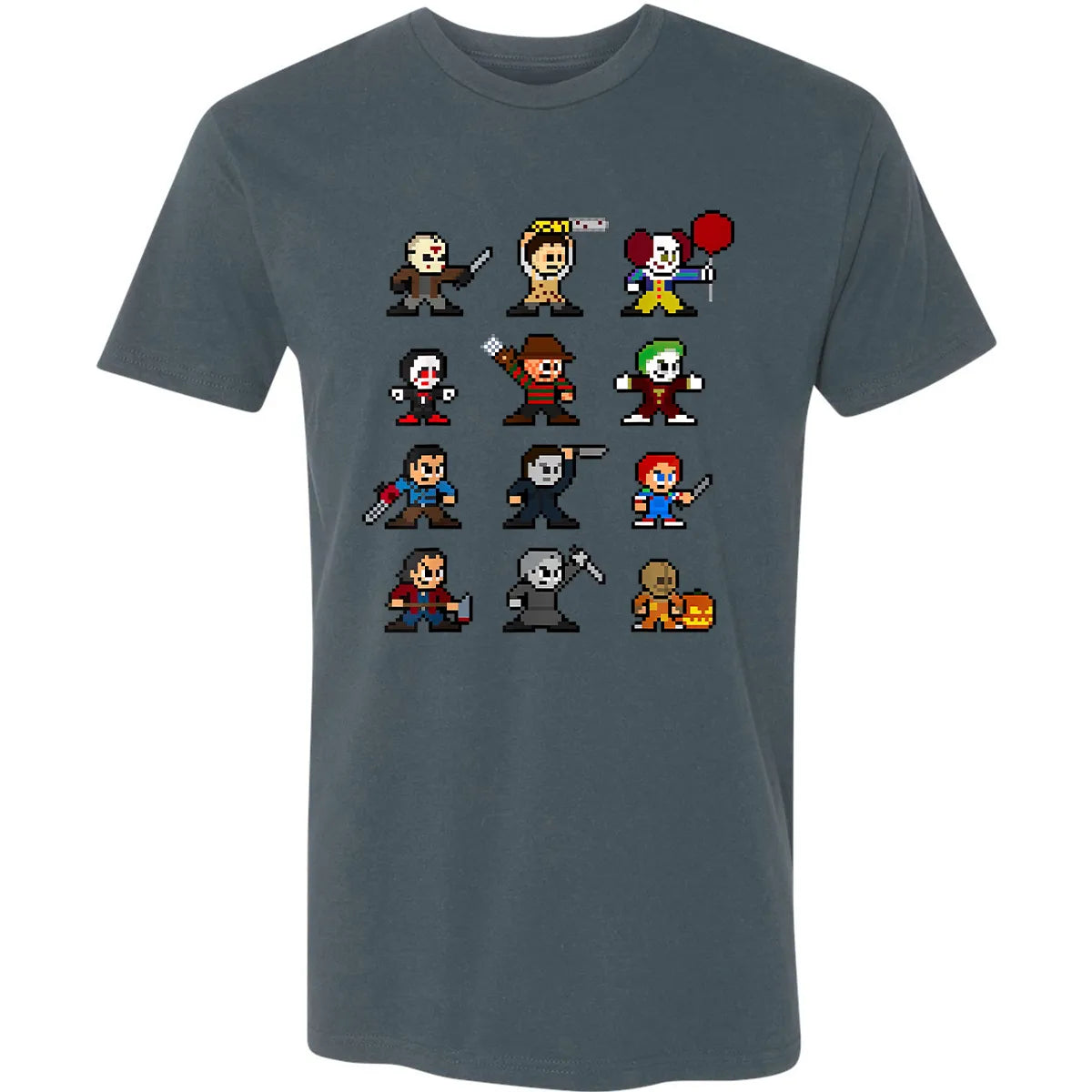 Premium Unisex T-shirt - V8WBU14W