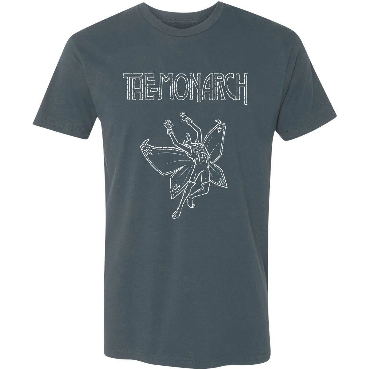 Premium Unisex T-shirt - UBPG31MS