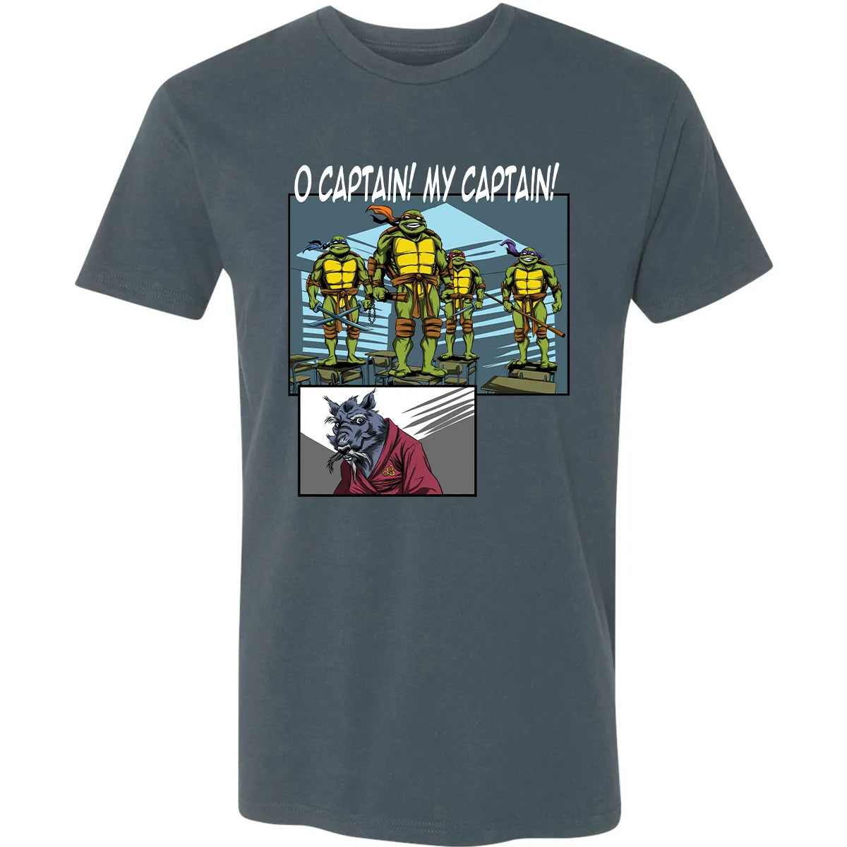 Premium Unisex T-shirt - CKSC81ET