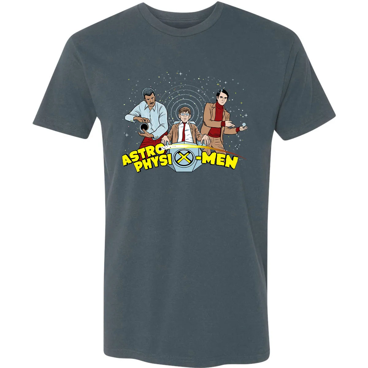 Premium Unisex T-shirt - UFQD8H29