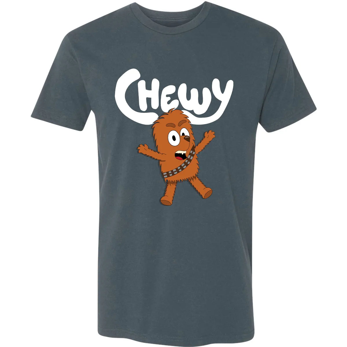 Premium Unisex T-shirt - 2QA2NPFH
