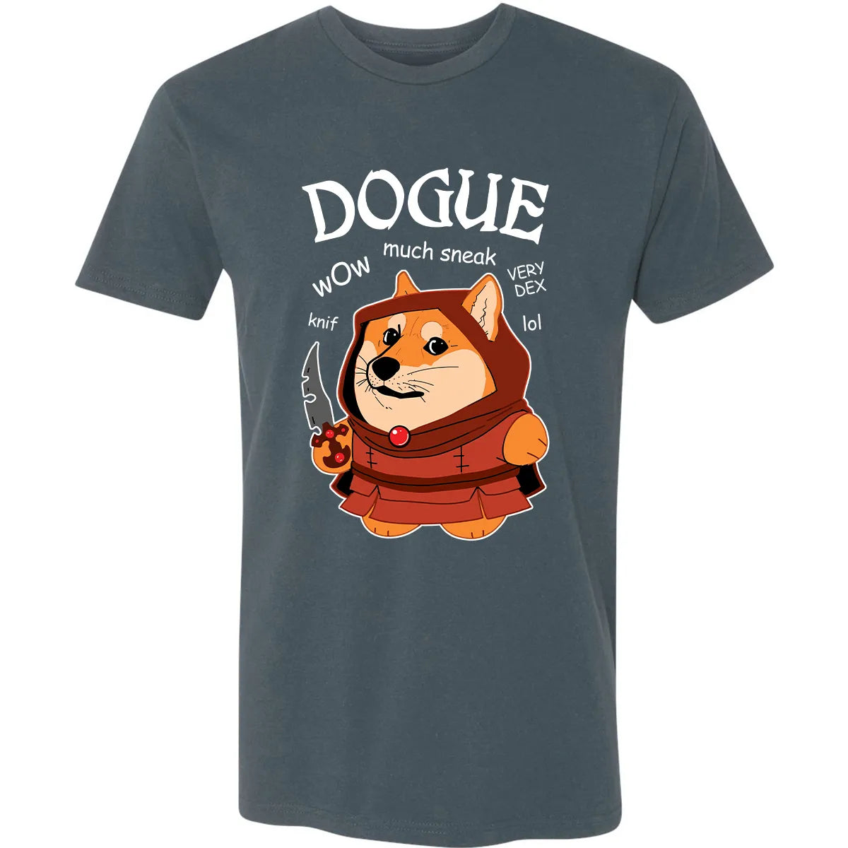 Premium Unisex T-shirt - 18FNELPX
