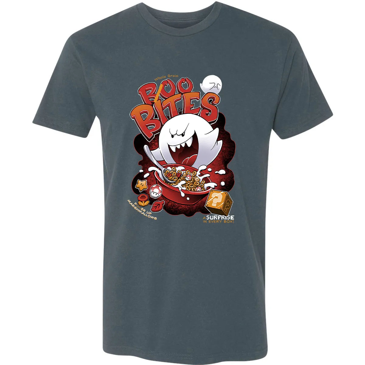 Premium Unisex T-shirt - G8P98UUX