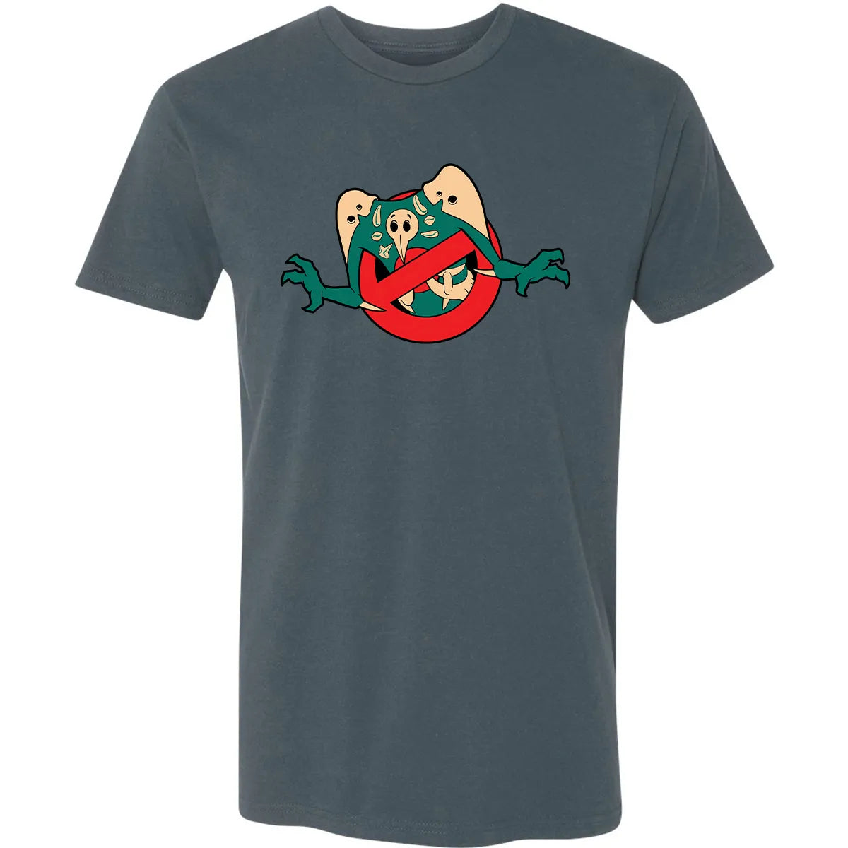 Premium Unisex T-shirt - GRWHUQP6