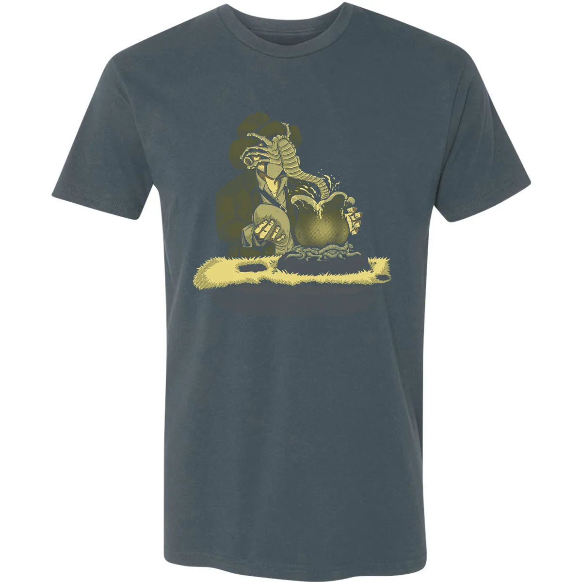 Premium Unisex T-shirt - HH4RJWP9