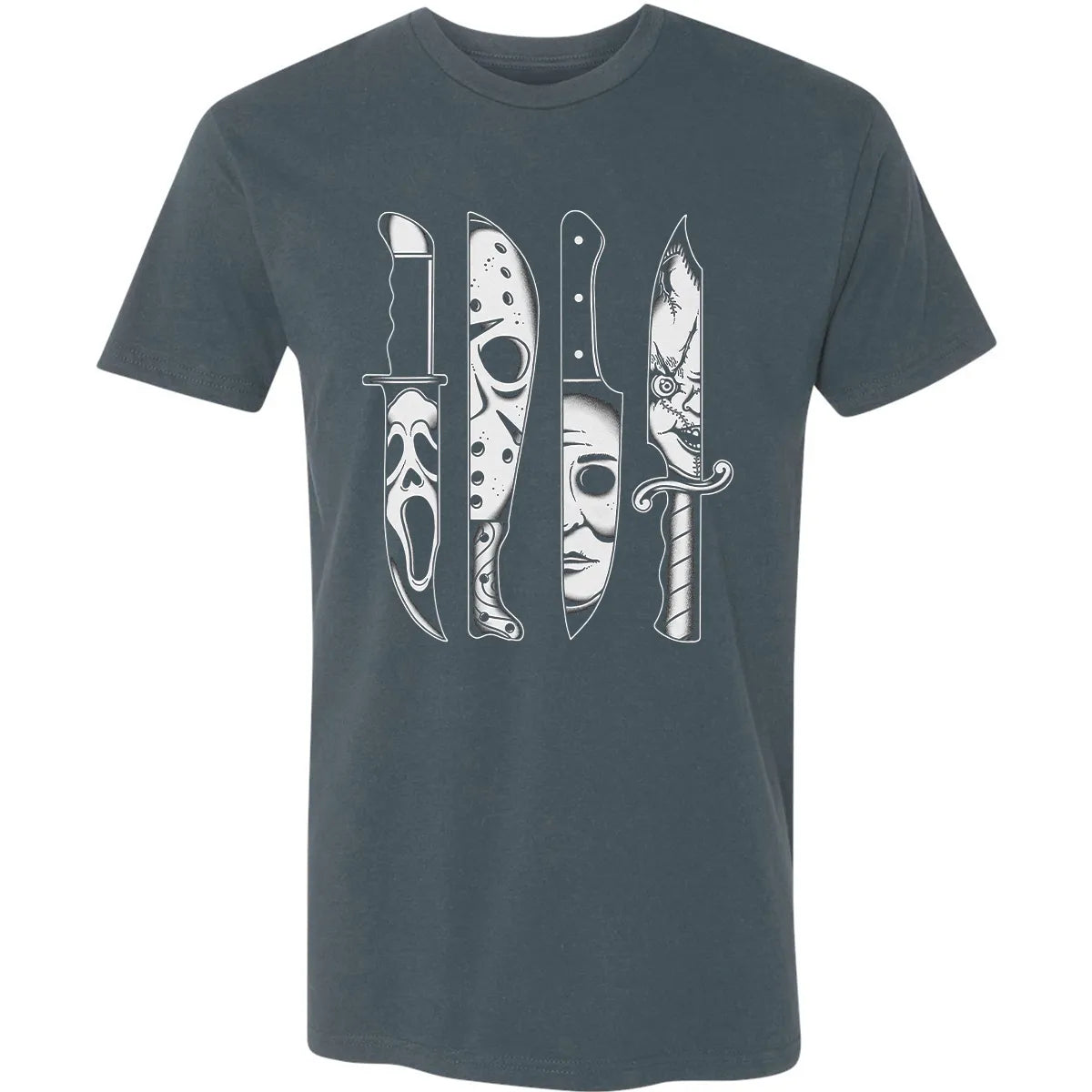 Premium Unisex T-shirt - V4WPQTQ1