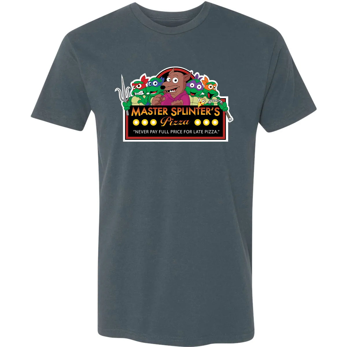 Premium Unisex T-shirt - R5ZU5H8A