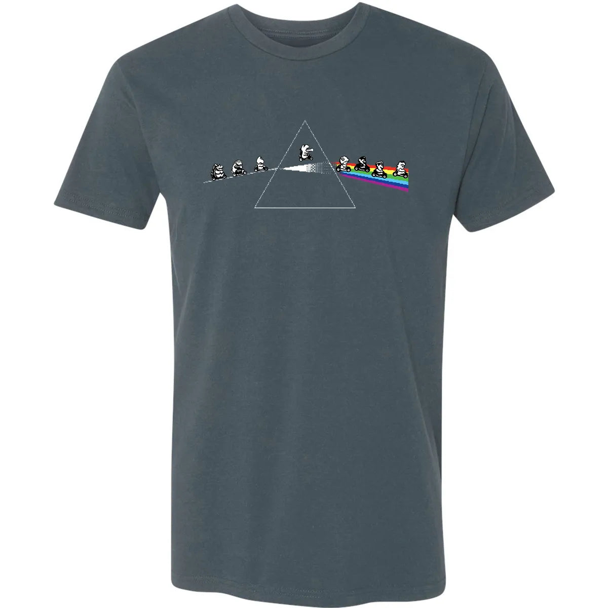Premium Unisex T-shirt - 88QWZQMP