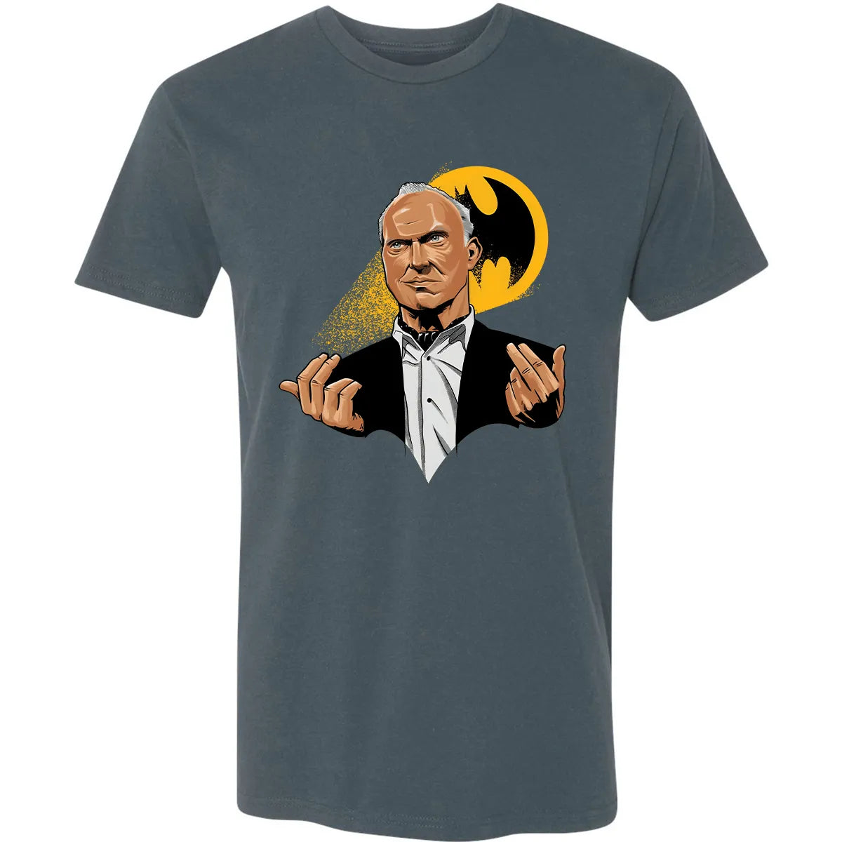 Premium Unisex T-shirt - 8U42MN17