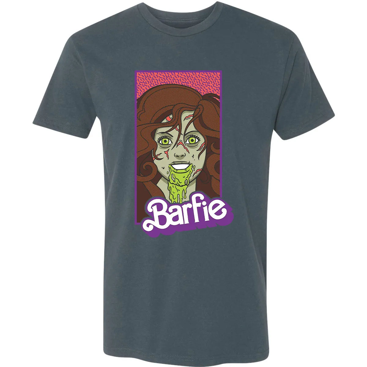 Premium Unisex T-shirt - WJSZ9UZ6