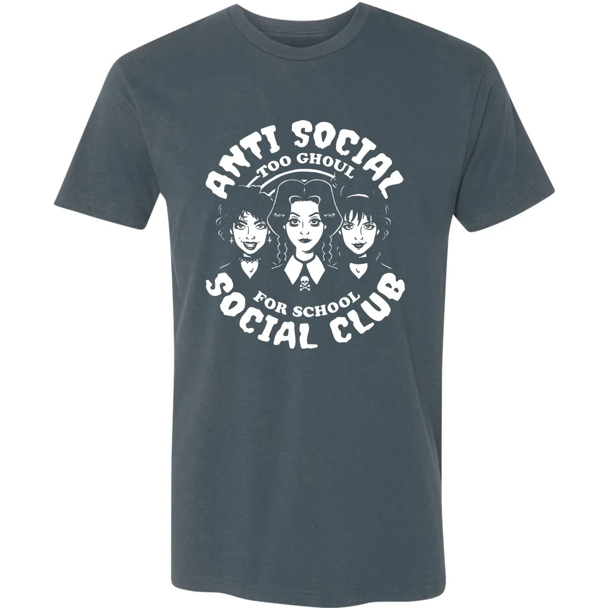 Premium Unisex T-shirt - YQASPQUK